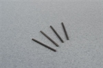 Steel Stud M2x20mm (pk4)